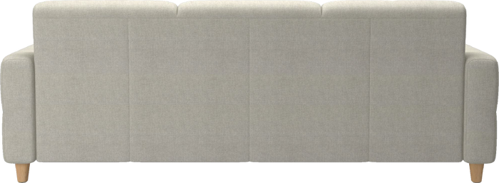 Stressless® Fiona - 3-seter 8 Stressless® Fiona - 3-seter - Bilde 8