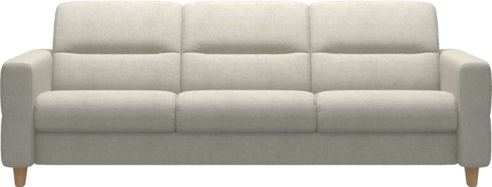 Stressless® Fiona - 3-seter 6 Stressless® Fiona - 3-seter - Bilde 6