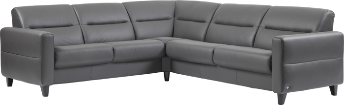 Stressless® Fiona - Hjørnesofa 1 Stressless® Fiona - Hjørnesofa
