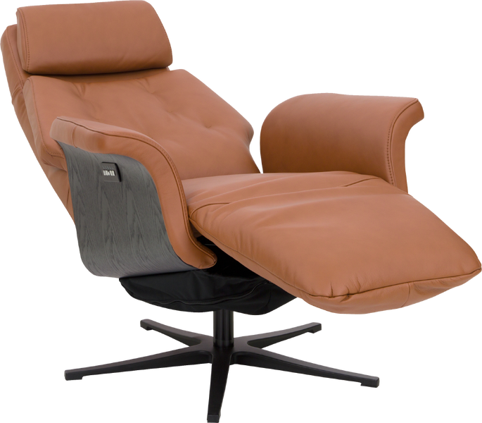 TROELS MØBLER AS Element Lux - Hvilestol 2 TROELS MØBLER AS Element Lux - Hvilestol - Bilde 2