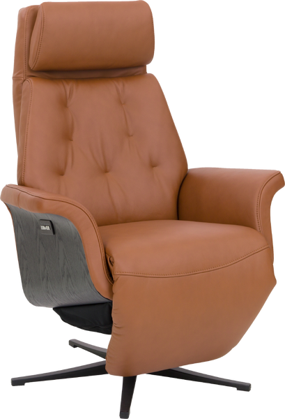 TROELS MØBLER AS Element Lux - Hvilestol 1 TROELS MØBLER AS Element Lux - Hvilestol