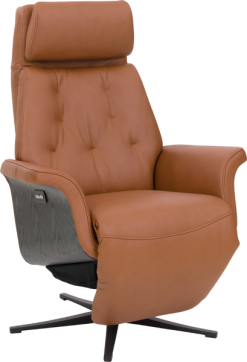 TROELS MØBLER AS Element Lux - Hvilestol