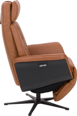 TROELS MØBLER AS Element Lux - Hvilestol -Møbel butikk 332607002 8731899 2