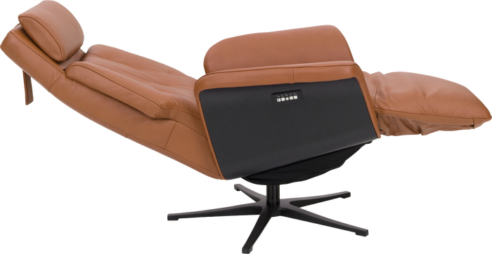 TROELS MØBLER AS Element Lux - Hvilestol 5 TROELS MØBLER AS Element Lux - Hvilestol - Bilde 5