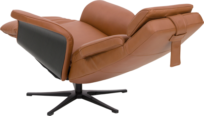 TROELS MØBLER AS Element Lux - Hvilestol 3 TROELS MØBLER AS Element Lux - Hvilestol - Bilde 3