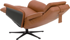 TROELS MØBLER AS Element Lux - Hvilestol -Møbel butikk 332607002 8731901 3