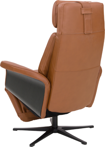 TROELS MØBLER AS Element Lux - Hvilestol 4 TROELS MØBLER AS Element Lux - Hvilestol - Bilde 4