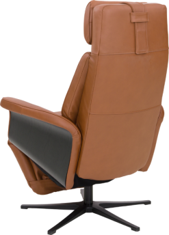 TROELS MØBLER AS Element Lux - Hvilestol -Møbel butikk 332607002 8731902 2