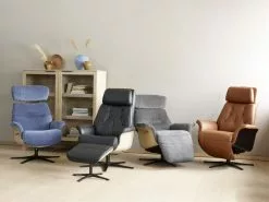 TROELS MØBLER AS Element Lux - Lenestol -Møbel butikk 332607002 8778973