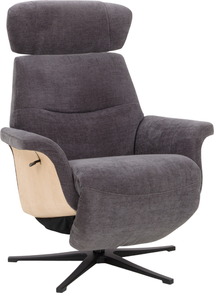 TROELS MØBLER AS Element - Hvilestol 4 TROELS MØBLER AS Element - Hvilestol - Bilde 4