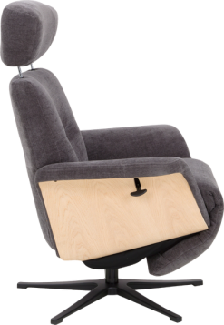 TROELS MØBLER AS Element - Hvilestol 16 TROELS MØBLER AS Element - Hvilestol -Møbel butikk 332623002 8731910 2