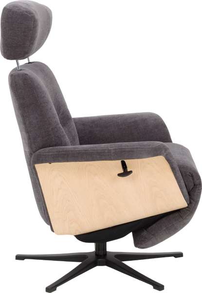 TROELS MØBLER AS Element - Hvilestol 7 TROELS MØBLER AS Element - Hvilestol - Bilde 7