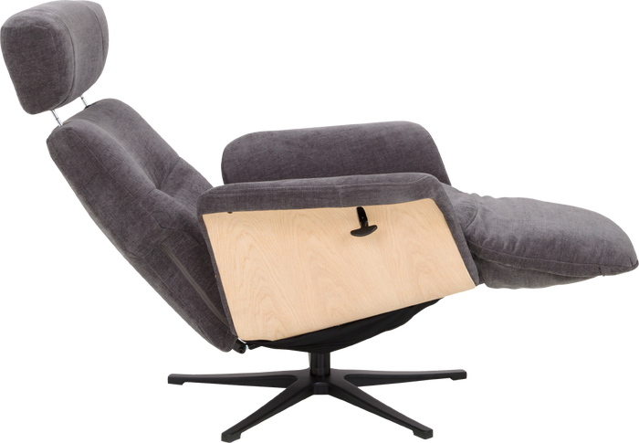 TROELS MØBLER AS Element - Hvilestol 8 TROELS MØBLER AS Element - Hvilestol - Bilde 8