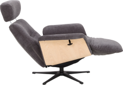 TROELS MØBLER AS Element - Hvilestol -Møbel butikk 332623002 8731911