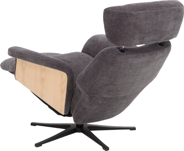 TROELS MØBLER AS Element - Hvilestol 6 TROELS MØBLER AS Element - Hvilestol - Bilde 6