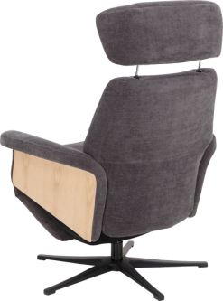 TROELS MØBLER AS Element - Hvilestol 14 TROELS MØBLER AS Element - Hvilestol -Møbel butikk 332623002 8731913 2