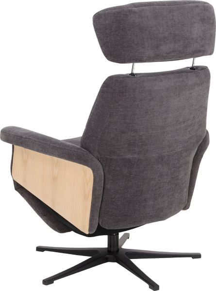 TROELS MØBLER AS Element - Hvilestol 5 TROELS MØBLER AS Element - Hvilestol - Bilde 5