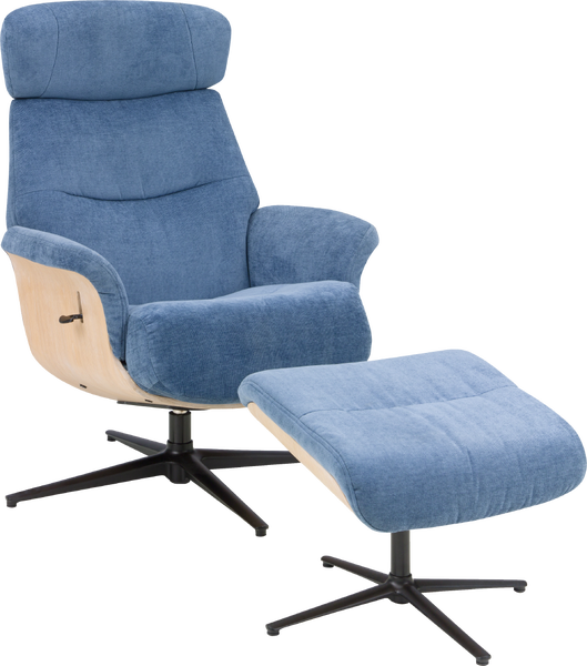 TROELS MØBLER AS Element - Hvilestol 1 TROELS MØBLER AS Element - Hvilestol