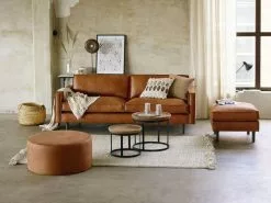 SCAPA BALTIC UAB Texas - 3-seter -Møbel butikk 335256001 8830905