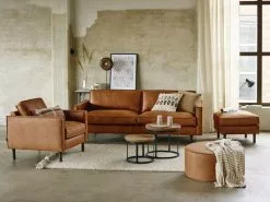 SCAPA BALTIC UAB Texas - 3-seter -Møbel butikk 335256001 8830907 1