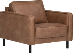 NORTH LIVING Gordon 3-seter -Møbel butikk 335673001 8972235