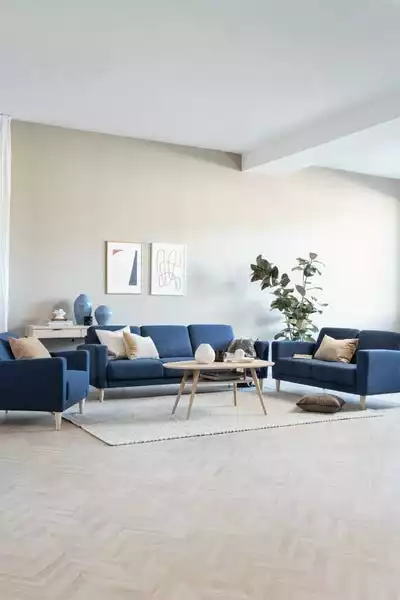 NORTH LIVING Luna - 2-seter 7 NORTH LIVING Luna - 2-seter - Bilde 7