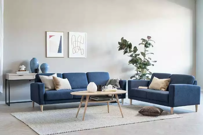 NORTH LIVING Luna - 2-seter 5 NORTH LIVING Luna - 2-seter - Bilde 5