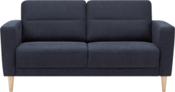 NORTH LIVING Luna - 2-seter