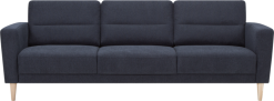 NORTH LIVING Luna - 3-seter