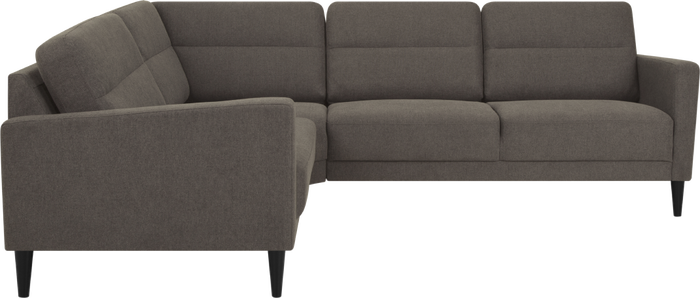 NORTH LIVING Luna - Modulsofa 6 NORTH LIVING Luna - Modulsofa - Bilde 6