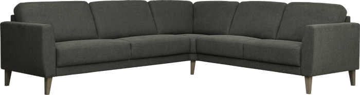 NORTH LIVING Luna - Modulsofa 1 NORTH LIVING Luna - Modulsofa