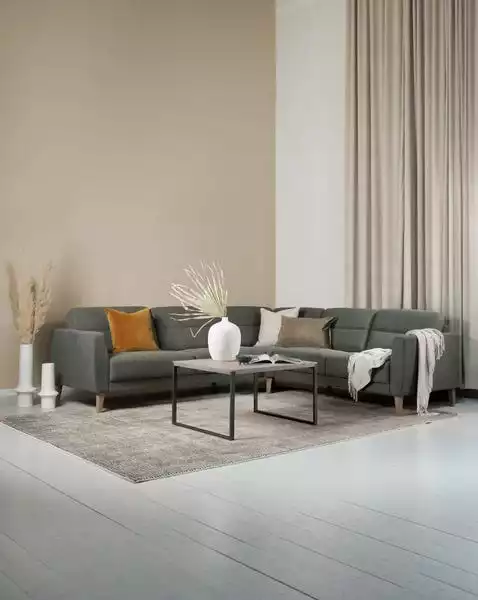NORTH LIVING Luna - Modulsofa 4 NORTH LIVING Luna - Modulsofa - Bilde 4