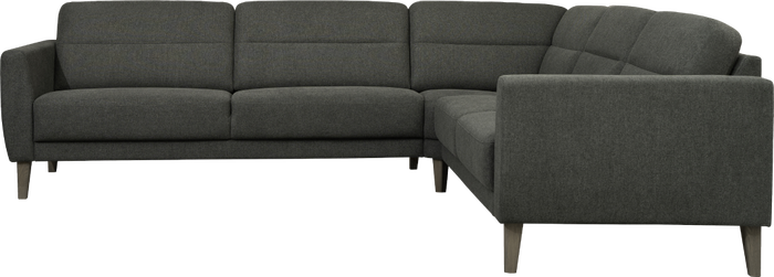 NORTH LIVING Luna - Modulsofa 2 NORTH LIVING Luna - Modulsofa - Bilde 2