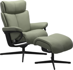 Stressless® Magic - Hvilestol -Møbel butikk 337689001 8772649 8