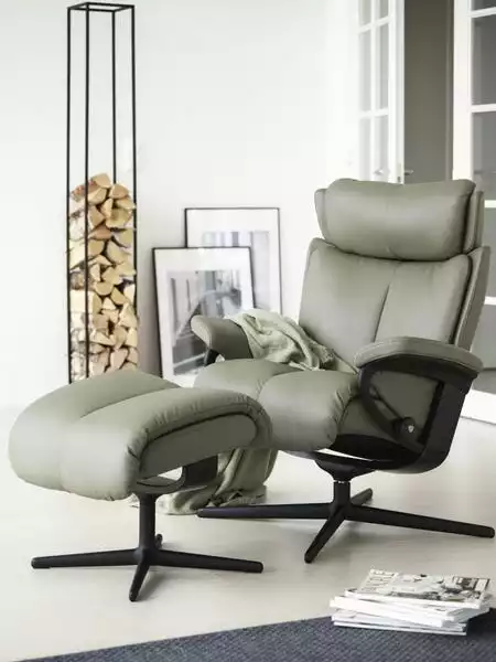 Stressless® Magic - Hvilestol 6 Stressless® Magic - Hvilestol - Bilde 6