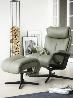 Stressless® Magic - Hvilestol -Møbel butikk 337831001 8786948 7