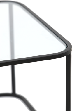 Light & Living Scandinavia AS Lofti - Småbord -Møbel butikk 338478 8950820