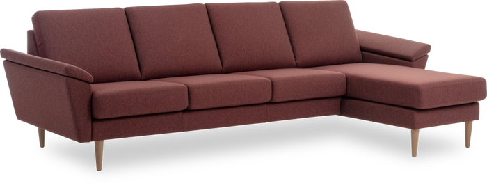 EKORNES AS, IMG SCANDIAVIA AS Galaxy - Modulsofa 9 EKORNES AS, IMG SCANDIAVIA AS Galaxy - Modulsofa - Bilde 9