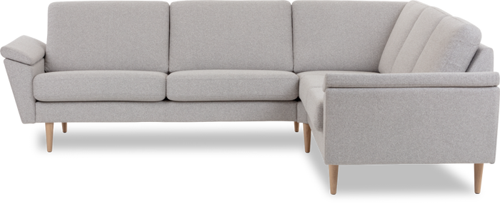 EKORNES AS, IMG SCANDIAVIA AS Galaxy - Modulsofa 3 EKORNES AS, IMG SCANDIAVIA AS Galaxy - Modulsofa - Bilde 3