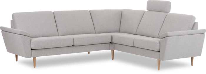 EKORNES AS, IMG SCANDIAVIA AS Galaxy - Modulsofa 2 EKORNES AS, IMG SCANDIAVIA AS Galaxy - Modulsofa - Bilde 2