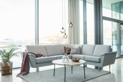 EKORNES AS, IMG SCANDIAVIA AS Galaxy - Modulsofa -Møbel butikk 339833001 8799813 13