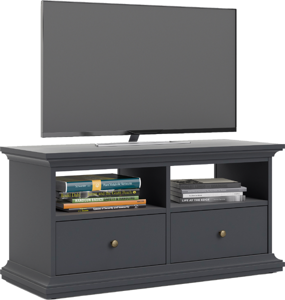 TVILUM A/S Paris - TV-benk 3 TVILUM A/S Paris - TV-benk - Bilde 3