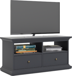 TVILUM A/S Paris - TV-benk 8 TVILUM A/S Paris - TV-benk -Møbel butikk 343382 8796787