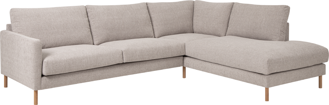 NORTH LIVING Jasper 3-seter 8 NORTH LIVING Jasper 3-seter - Bilde 8