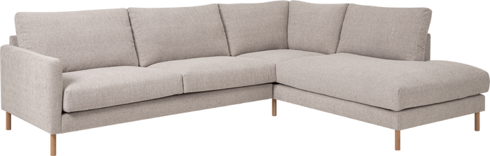 NORTH LIVING Jasper - Hjørnesofa 4 NORTH LIVING Jasper - Hjørnesofa - Bilde 4