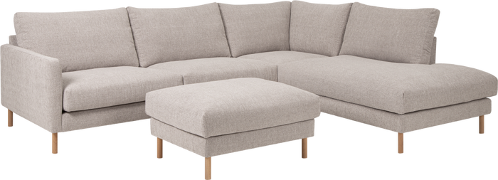 NORTH LIVING Jasper - Hjørnesofa 6 NORTH LIVING Jasper - Hjørnesofa - Bilde 6