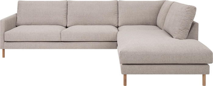 NORTH LIVING Jasper - Hjørnesofa 5 NORTH LIVING Jasper - Hjørnesofa - Bilde 5