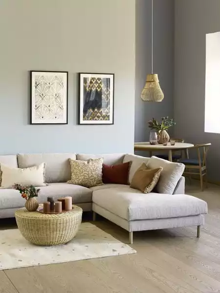 NORTH LIVING Jasper - Hjørnesofa 10 NORTH LIVING Jasper - Hjørnesofa - Bilde 10