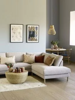 NORTH LIVING Jasper - Hjørnesofa -Møbel butikk 344540001 8812063 7