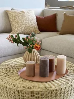 NORTH LIVING Jasper - Hjørnesofa -Møbel butikk 344540001 8812065 10